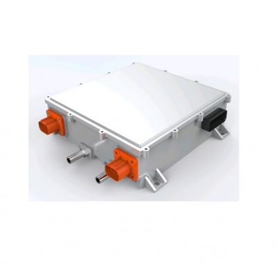 燃料電池空壓機(jī)電機(jī)控制器